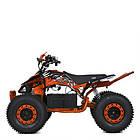 Квадроцикл HB-EATV1500B-7(MP3), фото 4