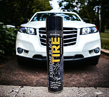 Очисник чорніння шин пінний Zollex ZC-218 650 мл