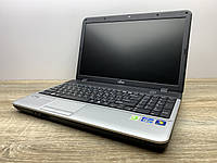 Ноутбук Fujitsu LifeBook A531 15.6 HD TN/i5-2520M/8GB/SSD 240GB Б/У А-