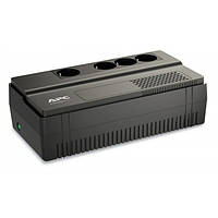 Источник бесперебойного питания APC Back UPS BV 800VA BV800I-GR Schuko