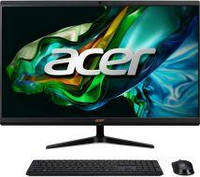 Моноблок Acer Aspire C24-1300 Black (DQ.BL0ME.00H)