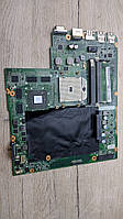 Материнская плата Lenovo Z585 DALZ3CMB8E0 REV: E (FS1r2, A68m k15.1, UMA, 2xDDR3) бу