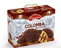 Pineta Панетоне Colomba Gran Cioccolato - 750 g