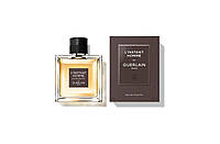 Guerlain L'Instant de Pour Homme 100 мл - туалетная вода (edt)