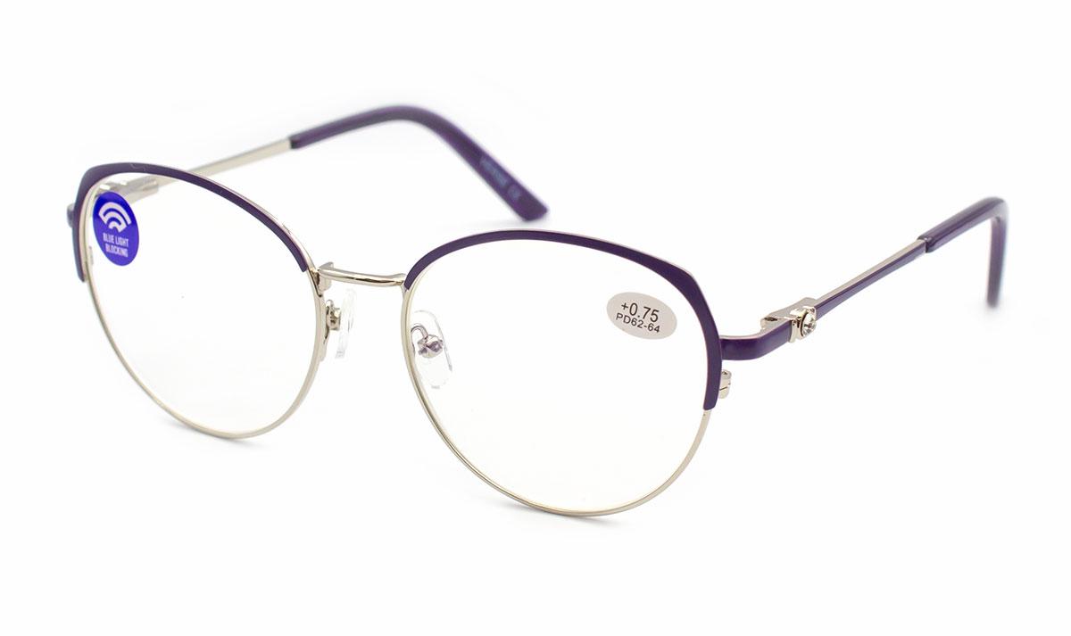 Окуляри для зору Verse 23104-C3-blueblocker Новинка 2024, фото 1