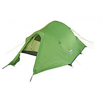 Палатка туристическая Minima 4 Terra Incognita ti-206 зеленая, Vse-detyam