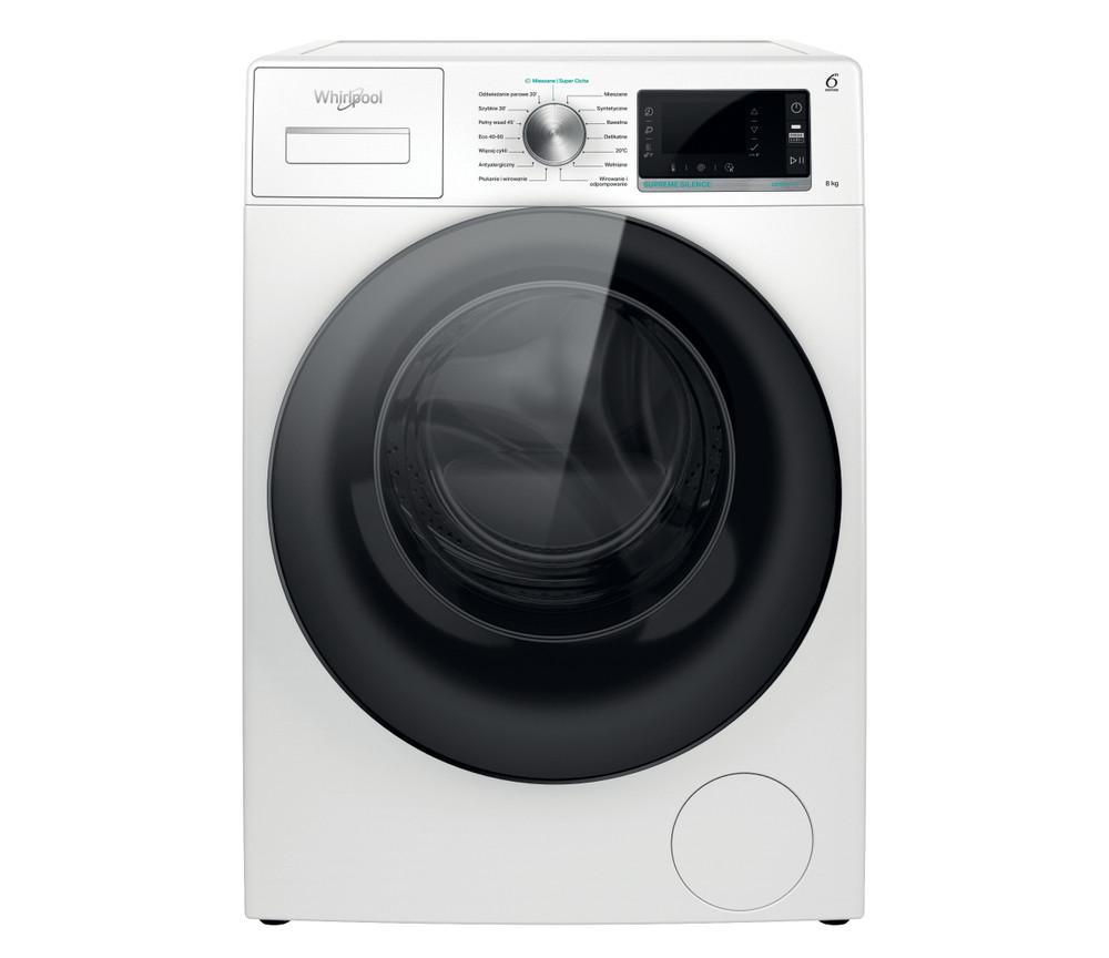 Пральна машина автоматична Whirlpool W6 W845WB