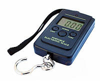 Электронные весы Кантер Portable Electronic Scale до 40 кг sm