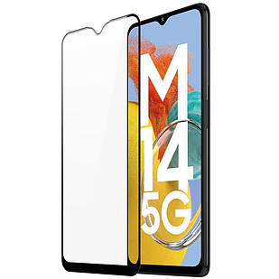 Захисне скло для Samsung Galaxy M14