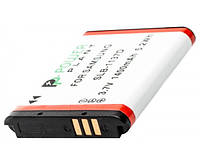 Акумулятор PowerPlant Samsung SLB-1137D 1400mAh