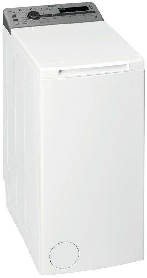 Пральна машина автоматична Whirlpool TDLRSL 65230SWS, фото 1