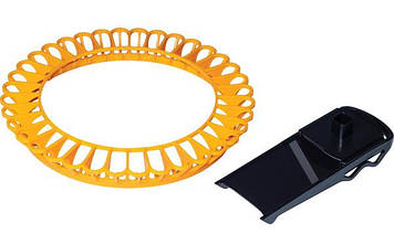 Слайсер для чипсів (фруктових і овочевих)