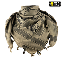 M-TAC ШАРФ ШЕМАГ SPARTAN FOLIAGE GREEN/BLACK