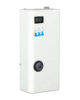 Електричний котел 4,5 кВт Титан мікро 380 В, навісний електрокотел для опалення квартири, будинки