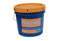Проникающая гидроизоляция PENETRON, ведро 5 кг