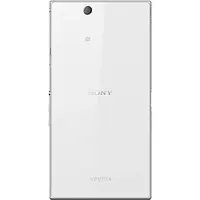 Задняя крышка Sony C6833 Xperia Z Ultra White (PRC)