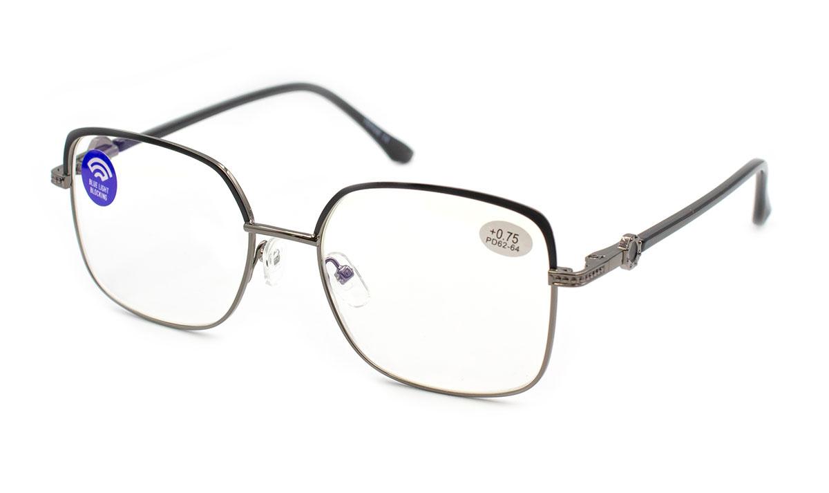 Окуляри для зору Verse 23108-C1-blueblocker Новинка 2024, фото 1