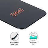 TU TU Защитное стекло для Apple iPhone XS Max/ 11 Pro Max Large ARC (0.3 мм, чёрное), фото 3