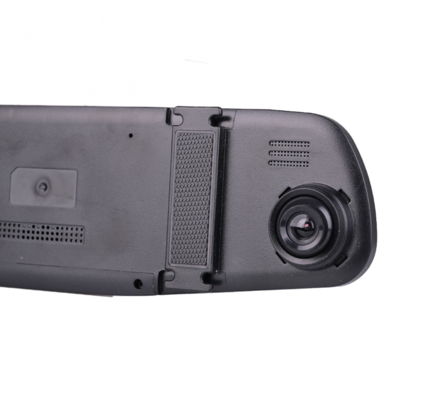 Зеркало видеорегистратор с камерой для парковки FULL HD Зеркало видеорегистратор автомобильный AOD - фото 6 - id-p2196297478