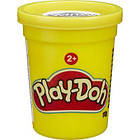 Пластилін Hasbro Play-Doh Жовтий (B7412) (код 1527931)