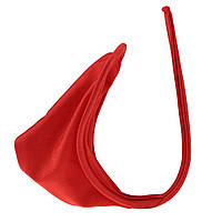 С-стринги чоловічі червоні