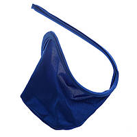 С-стринги чоловічі сині