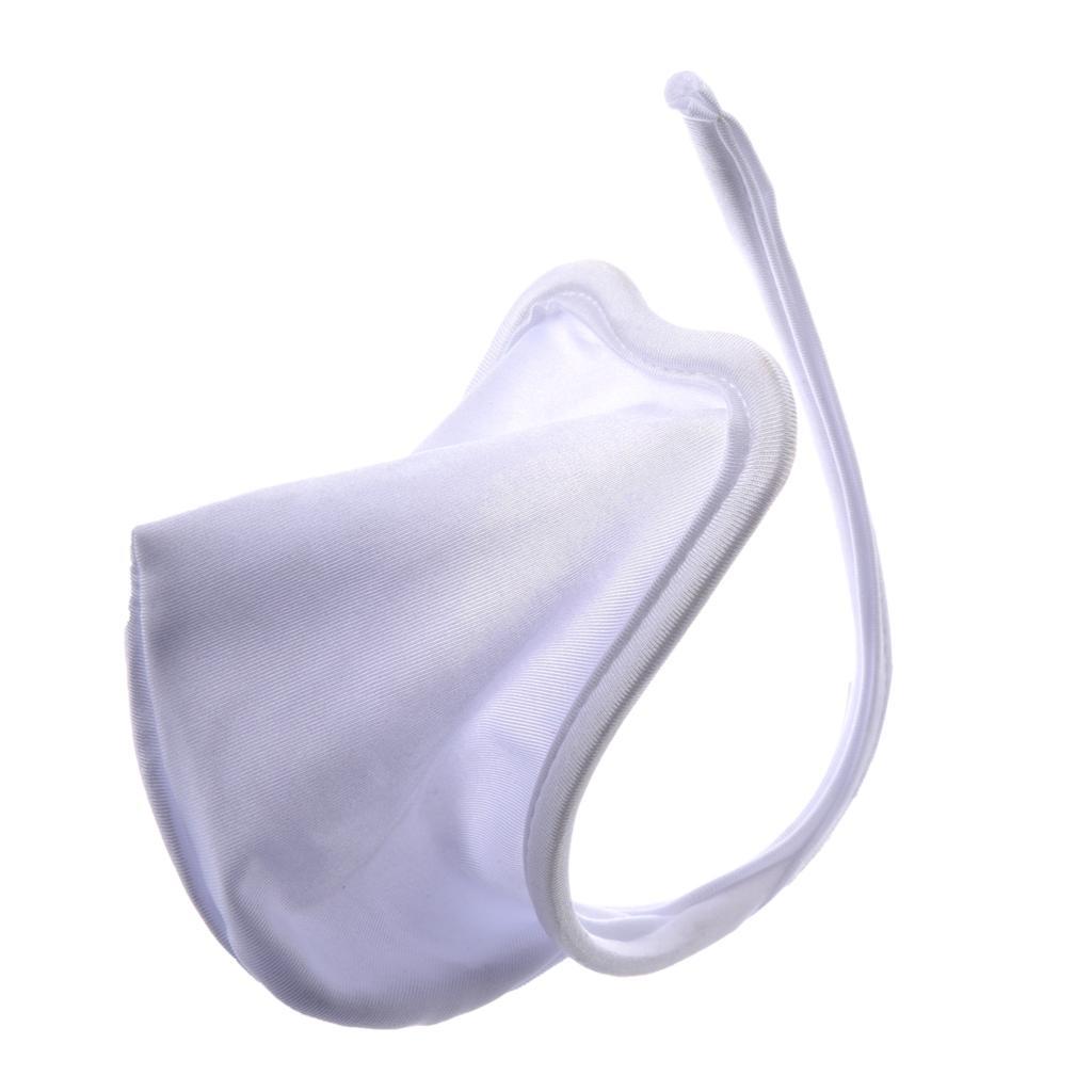 С-стринги чоловічі білі, фото 1