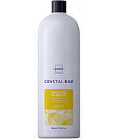 Шампунь для сухих и тусклых волос Unic Crystal Bar Moisture Shampoo 1000 мл (24337Ab)