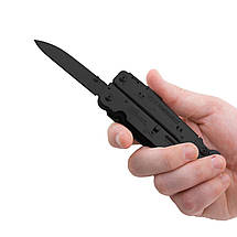 Мультитул SOG Power Assist (Black Oxide), фото 5