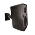 4all Audio WALL 420 IP 55 Black