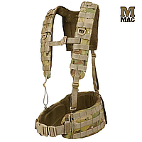 РПС Kiborg R-1 MultiCam