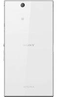 Задня кришка Sony C6833 Xperia Z Ultra White