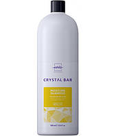 Шампунь для сухих и тусклых волос Unic Crystal Bar Moisture Shampoo 1000 мл (24337Es)