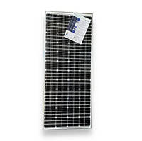 Монокристалічна сонячна панель Solar panel 120W 18 V Сонячна батарея sm