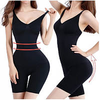 Коригувальна білизна, боді-шорти стягують, білизна для корекції фігури