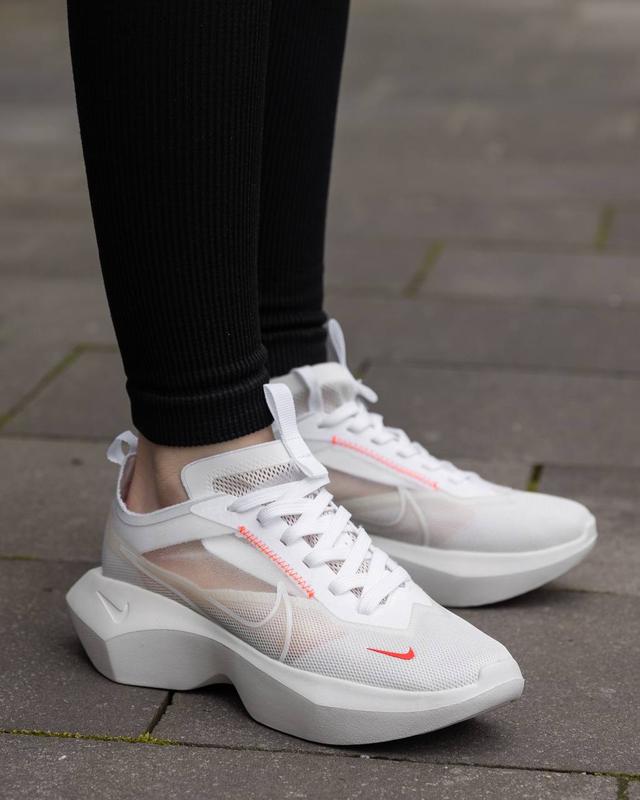 Nike Vista Lite білі