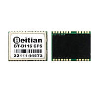 Модуль GPS Beitian BT-B116