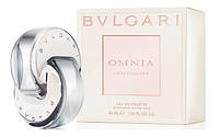 Bvlgari Omnia Crystalline 1,5 мл - парфюмированная вода (edp), пробник