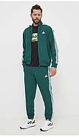 Спортивний костюм Adidas Оригінальний Адідас зелений L