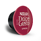 Кава в капсулах Nescafe Dolce Gusto Espresso 100% арабіка 16 шт., фото 3