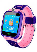 Детские часы Aspor Q12B, Pink (код 1462655)