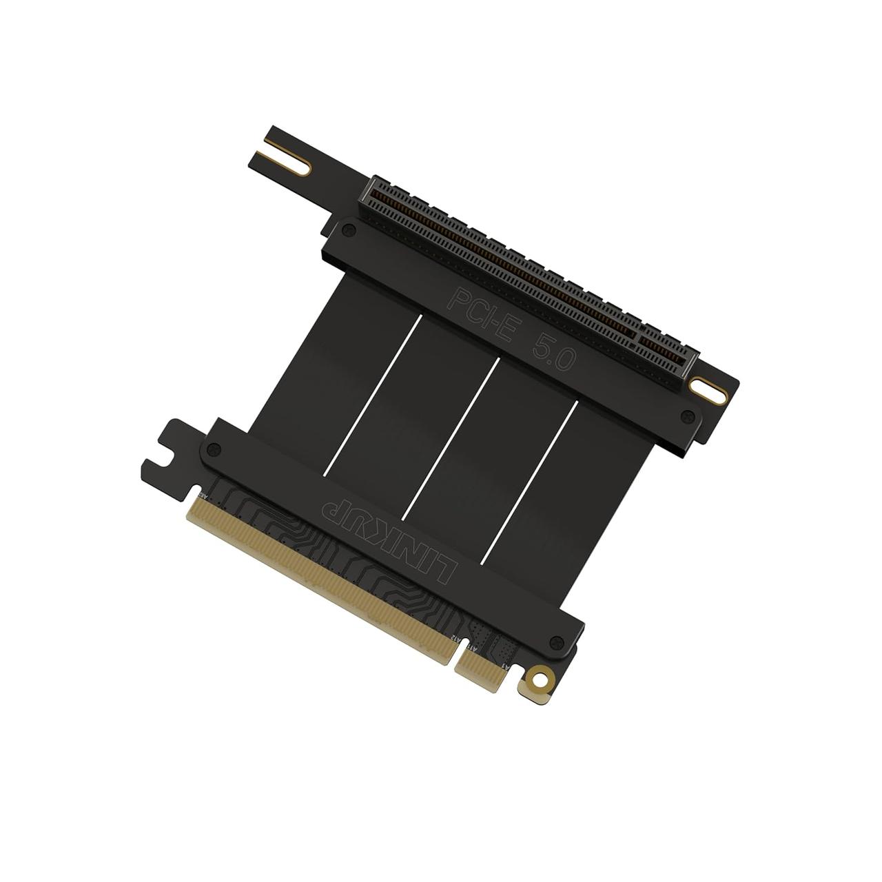 mainページ Райзер LINKUP AVA PCIE 5 - Straight: продажа, цена в Львові