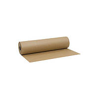 Бумага для выпекания коричневая Польша 39 см*180 м 3 кг (71019) PP, код: 6155156