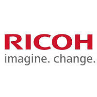 Запчасть Ricoh тефлоновий вал Aficio MP301 (AE011131)