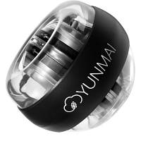 Популярний! Еспандер Xiaomi Yunmai Gyroball Black (YMGB-Z701) - Краща якість тільки на Nukleon.com.ua