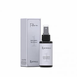 Парфум для волосся та тіла Raywell Hair Fragrance, 50 мл