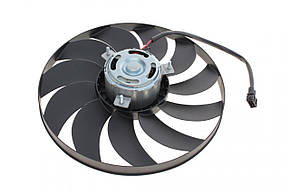 Вентилятор охолодження двигуна VW T4 95-03 Vika 29590592301, фото 3