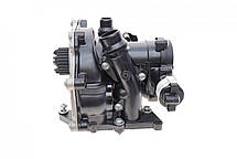 Водяний насос Audi A3 / A4 / A5 / A6 / VW Golf VII / Passat VIII / Skoda Octavia IV / SuperB III 1.8 / 2.0 TSI / TFSI 14- Vika, фото 5