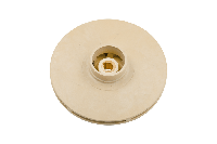 Крыльчатка (рабочее колесо) для насоса 017, d=10/40.5/130 мм, h=12 мм