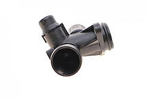 Фланець системи охолодження Audi A4 / A6 2.0 TFSI 04-11 Vika 11211797501, фото 2